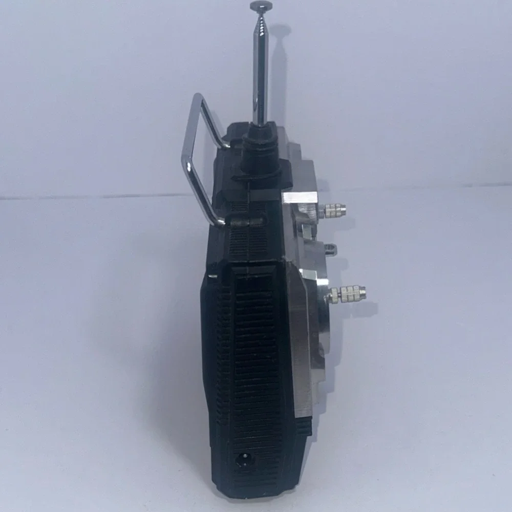 Vintage Futaba Attack-4 Transmitter FP-T4NBL Channel 54 72.870 MHz Airplane Only